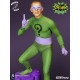 Batman 1966 Maquette Classic Riddler 32 cm